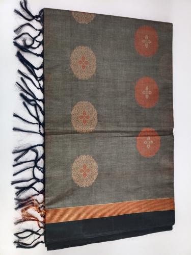 SAREES NEGAMAM WITH BLOUSE